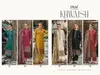 Khwaish By Prm Jam Silk Printed Wholesale Designer Salwar Suits Suppliers In Mumbai